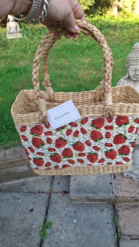Handmade indian wicka - handmade,