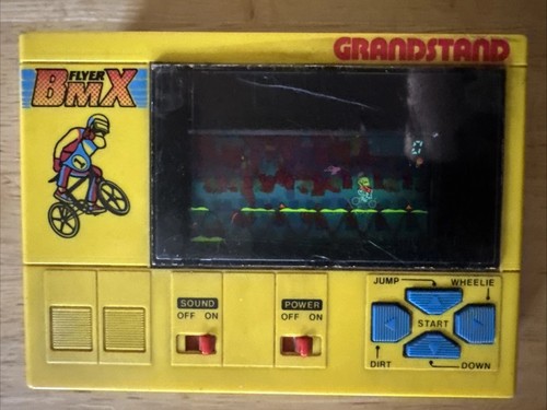 Grandstand bmx flyer classic - grandstand,