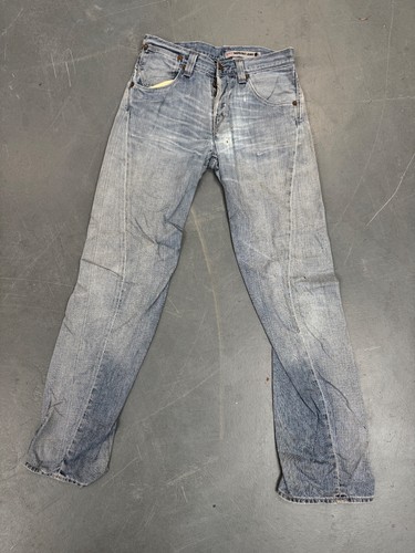 Rare levi blue twist - levi’s,