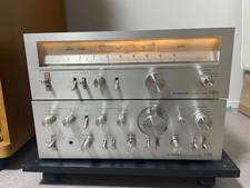 Pioneer SA-8800II Amplifier &