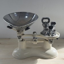 Vintage Cast Iron Victor