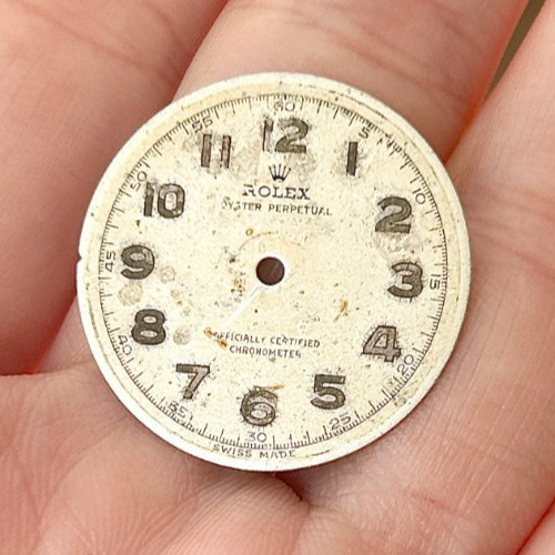 Vintage rolex oyster - vintage,