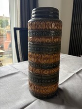 Large West German Scheurich