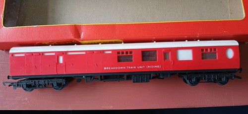 Triang hornby gauge - gauge, model