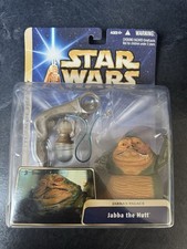 Star Wars Jabba The Hutt