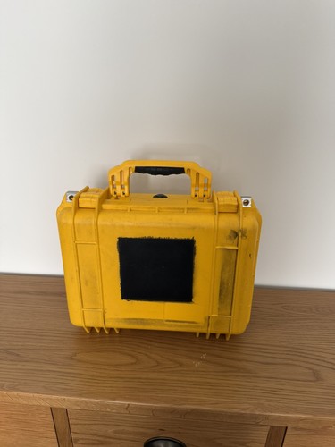 Peli 1450 protector hard case - peli,