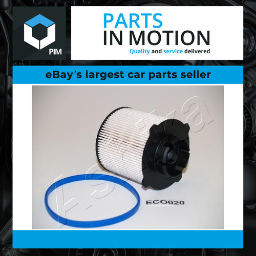 Fuel filter fits vauxhall - fuel,