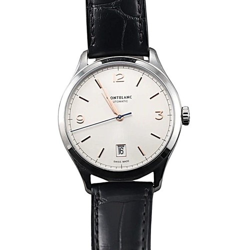 Montblanc heritage - montblanc,