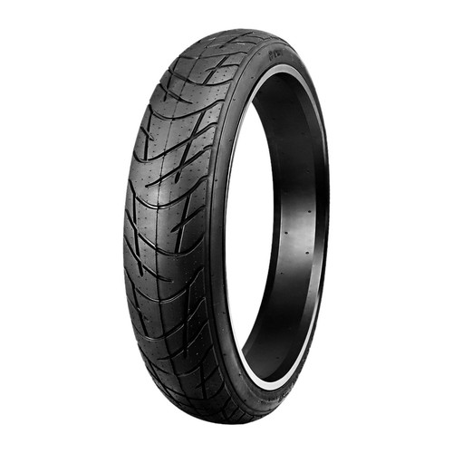 Snow bike tire - tire, replacement