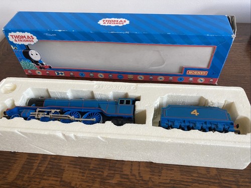 Hornby thomas and friends - hornby,