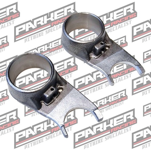 Pit bike shift drum forks - shift,
