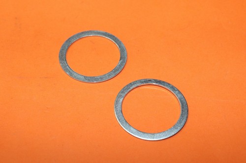 Bsa d10 d14 bantam pair - d7,