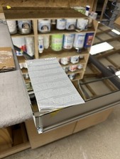 Keuco Single Door Double sided