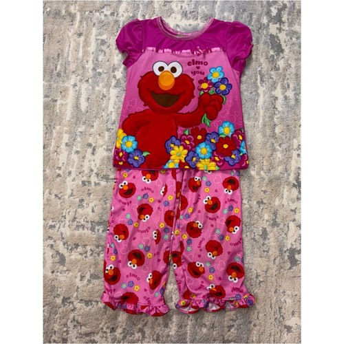 2010 sesame street - 2010, elmo