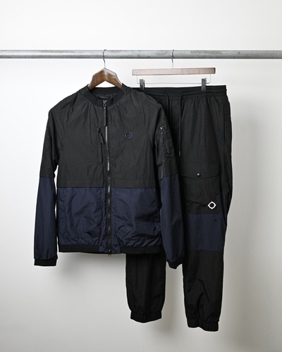 Strum panel bomber - nt,