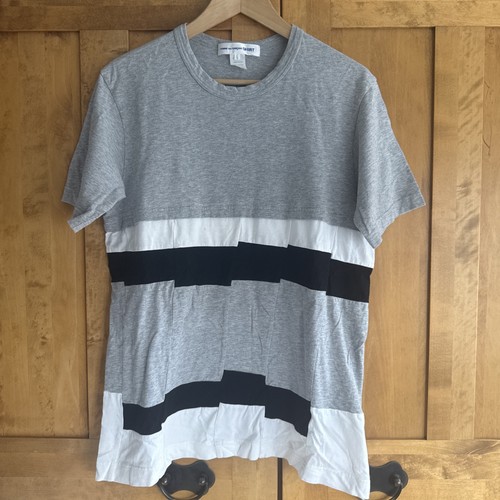 Comme des garçons shirt - des,