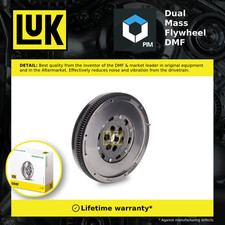Dual Mass Flywheel DMF 415066710 LuK 03L105266DJ Genuine Top Quality Guaranteed