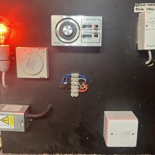 Landis & Gyr RWB2 Programmer