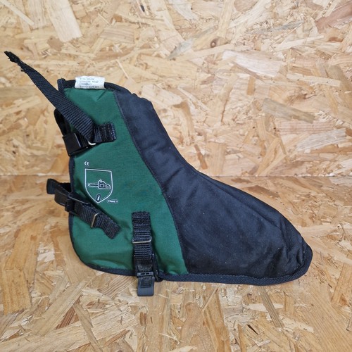 Stihl chainsaw gaiters size - gaiters,