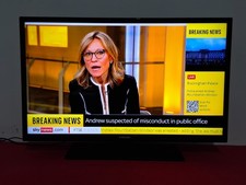 SAMSUNG HG32ED470GK 32" HD