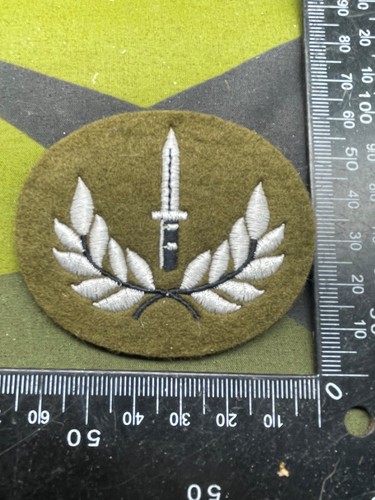 British army class infantry - class,