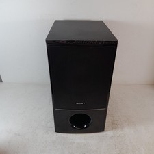 SONY SS-WS91, Home Cinema
