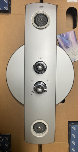 Grohe aquadimmer 1000 - aquadimmer,