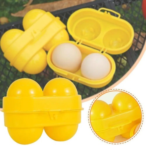 Grid egg storage box - grid,