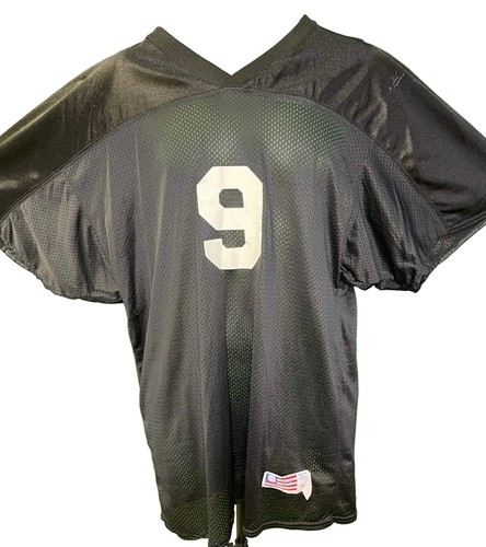 Football cobblestones black - black, #9