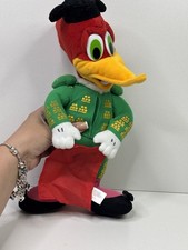 Woody Woodpecker Matador