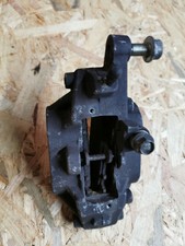 Suzuki RGV250 Front Right