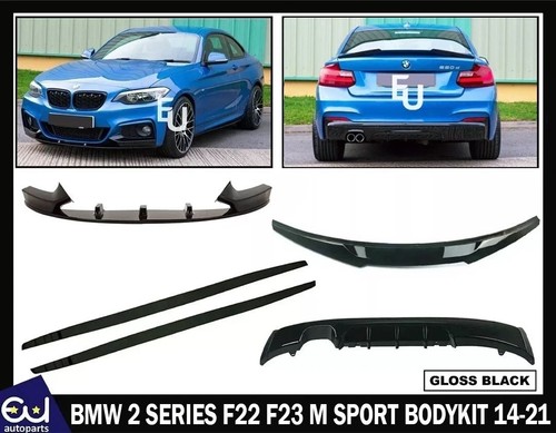 For bmw series f22 - 2, front