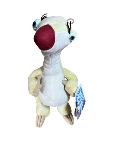 Ice age continental drift - age, 3