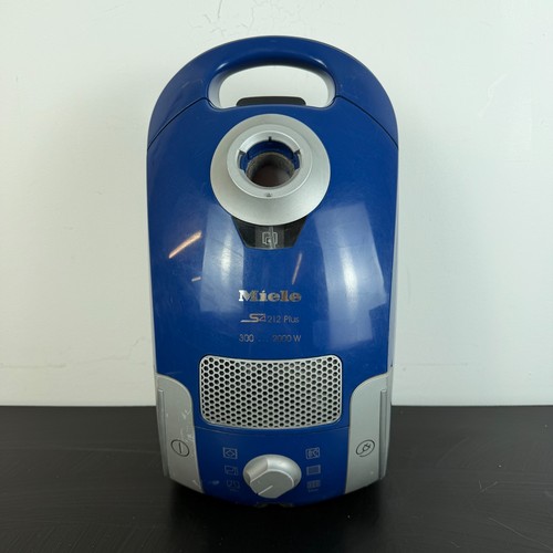 Miele s4212 plus 300 - miele,