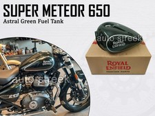 Genuine Royal Enfield "SUPER