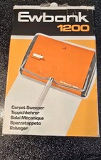 Vintage 1200 Ewbank Carpet