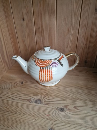 Sadler art deco - art, 1940s