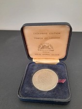 The Tower Of London Solid