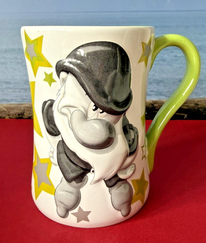 Disney store grumpy dwarf digs - grumpy,
