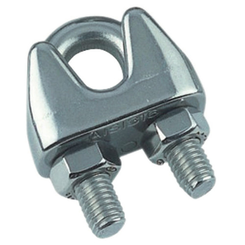 Stainless steel wire - stainless, rope