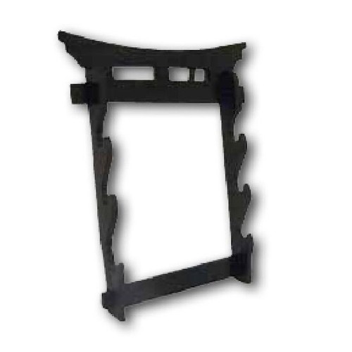 Tori gate tier - gate, mounted