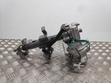 2018 NISSAN LEAF ZE0 STEERING BOX/RACK 48810 5SJ0A