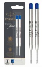 Parker Quinkflow Ballpoint 2