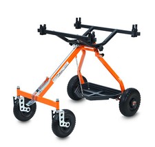 Stone LIFT kart trolley - Evolution ***ONE MAN LIFT KART TROLLEY***