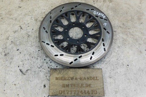Suzuki gs850g gs72a - gs72a, disc