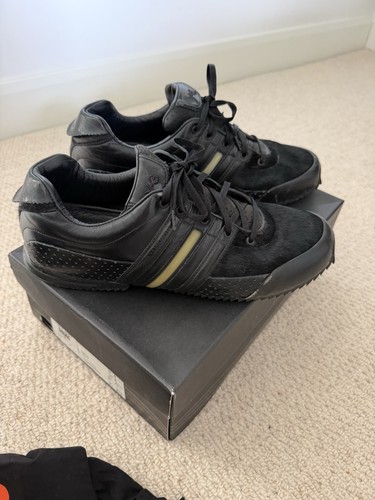 Adidas yohji yamamoto - y-3,