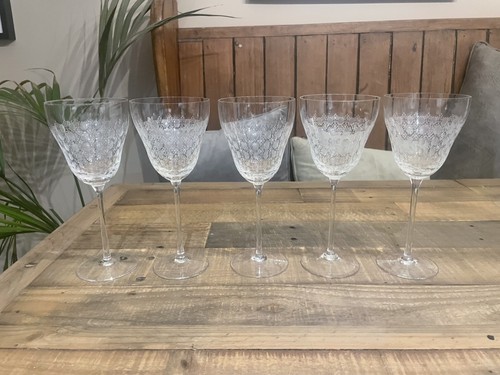 Rosenthal romanze crystal wine - romanze,