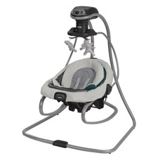 Graco DuetSoothe Swing and
