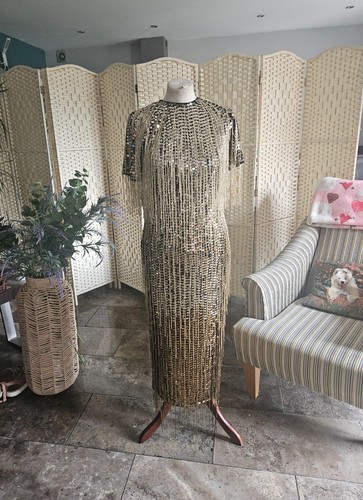 Karen millen embellished - millen, &