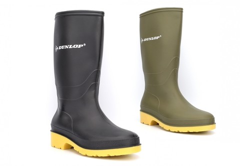 Dunlop boys girls - boys/girls, wellies